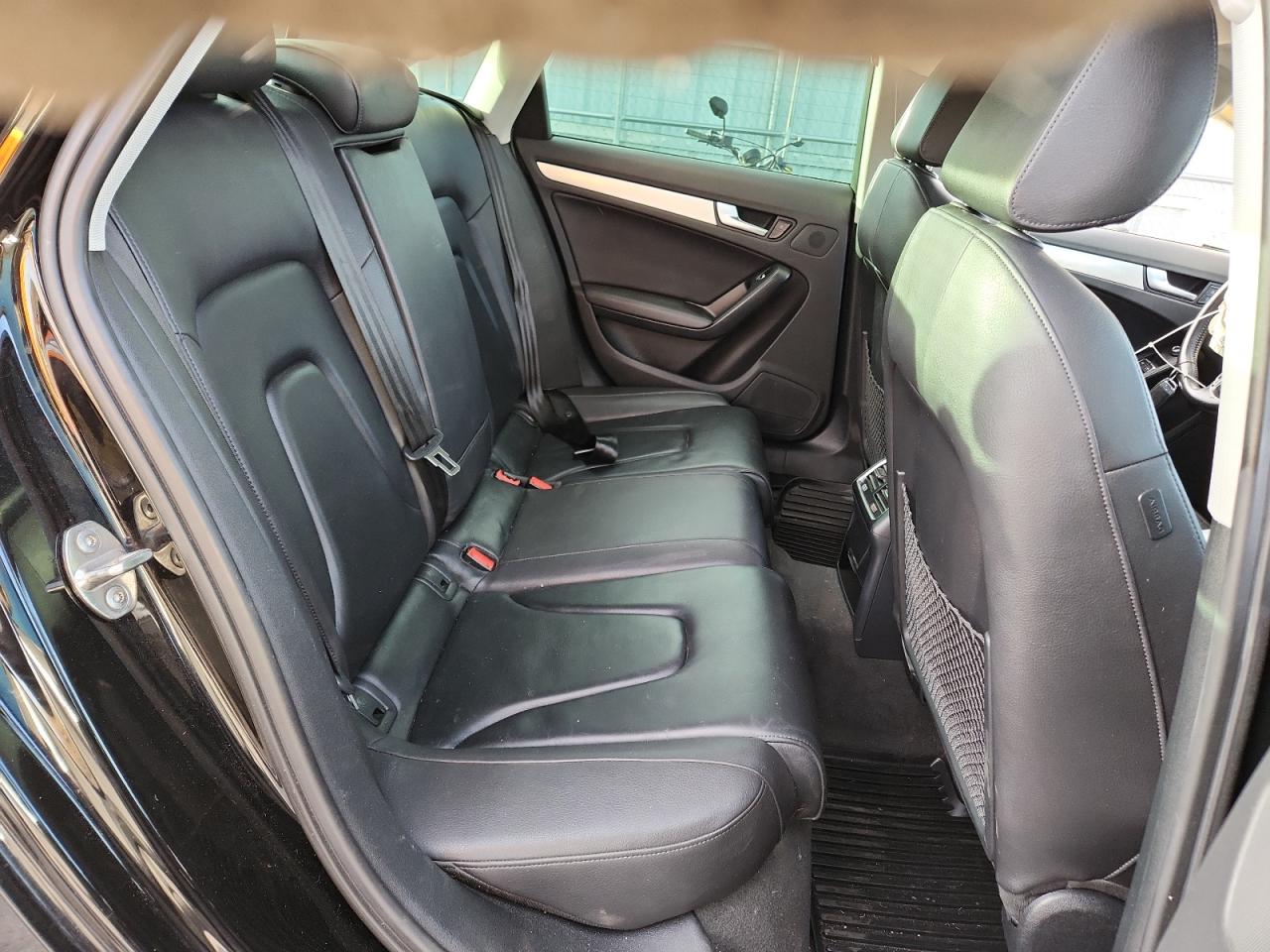 2016 Audi A4 Premium S-Line VIN: WAUBFAFL5GN006787 Lot: 92385155