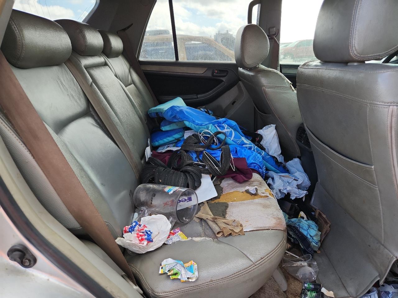 2006 Toyota 4Runner Sr5 VIN: JTEZU14R868063055 Lot: 92012395