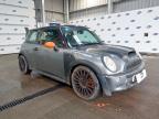 2002 MINI HATCHBACK 1.6 COOPER S 3DR for sale at Copart EAST KILBRIDE