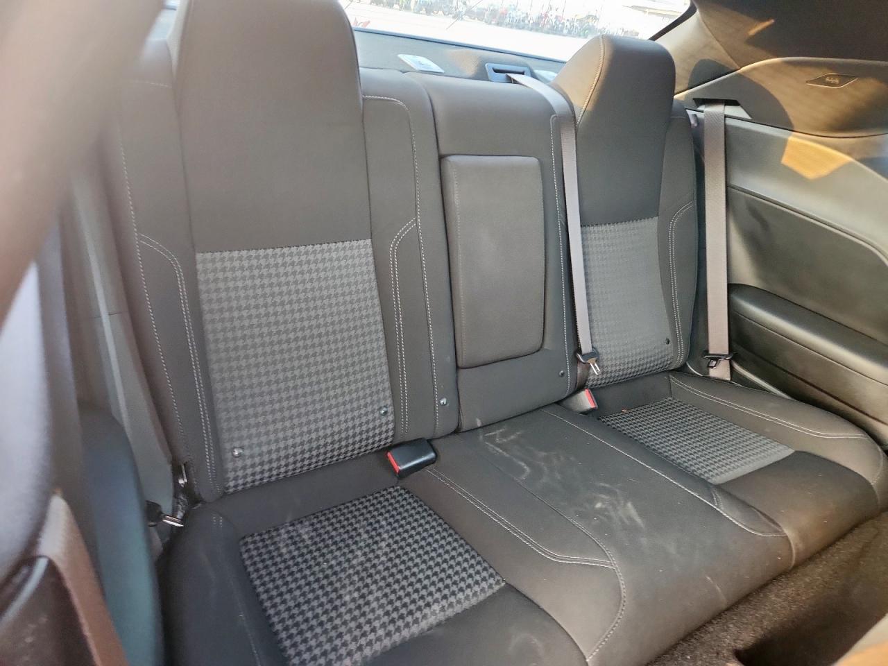 2022 Dodge Challenger Sxt VIN: 2C3CDZAG8NH132075 Lot: 93560725