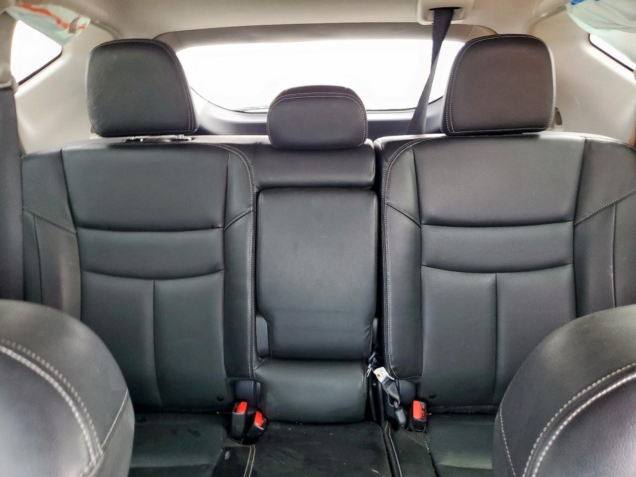 2022 Nissan Murano Sl VIN: 5N1AZ2CJ5NC131064 Lot: 92937795