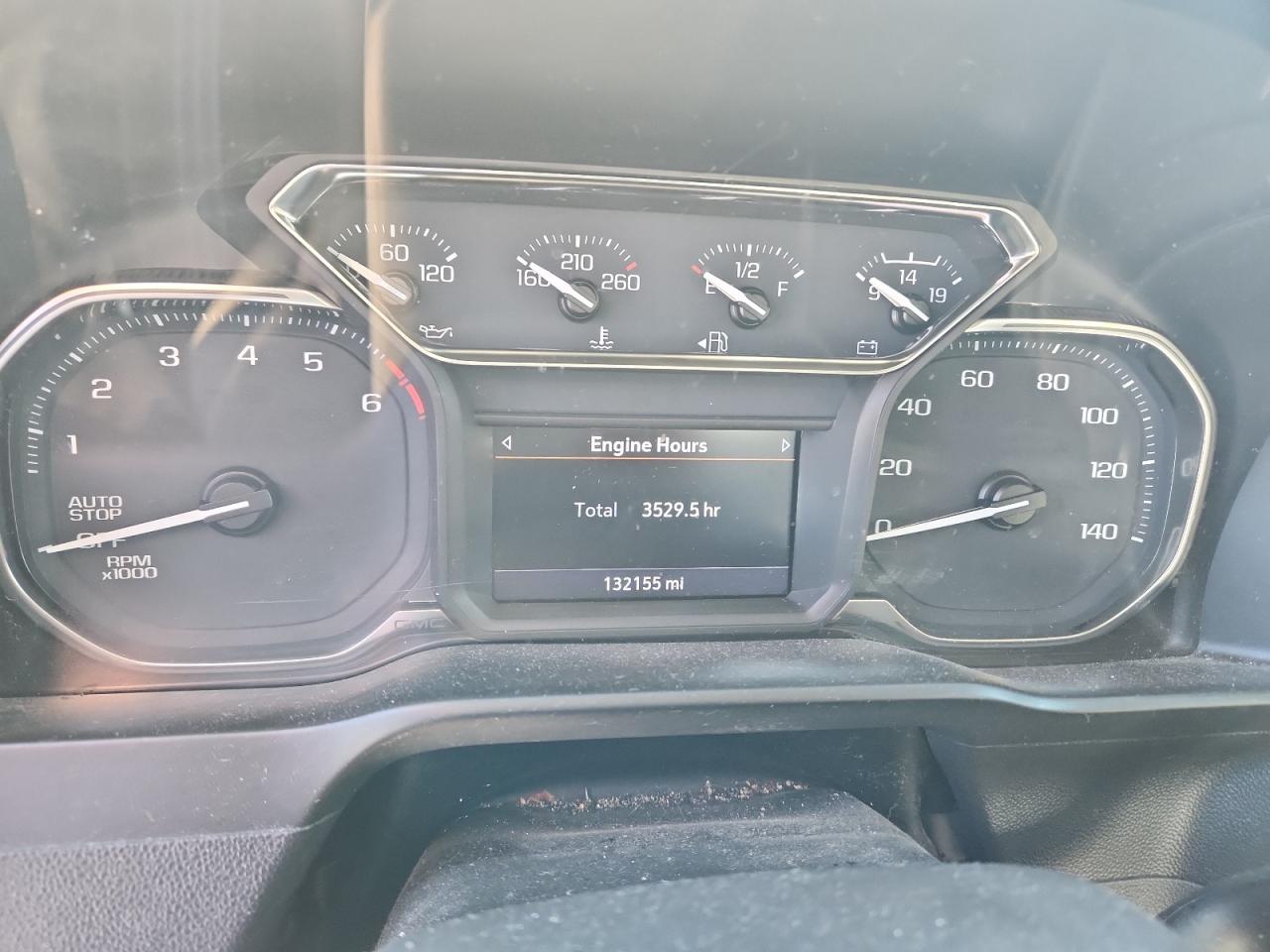 2021 GMC Sierra C1500 Sle VIN: 3GTP8BEK4MG159649 Lot: 89813315