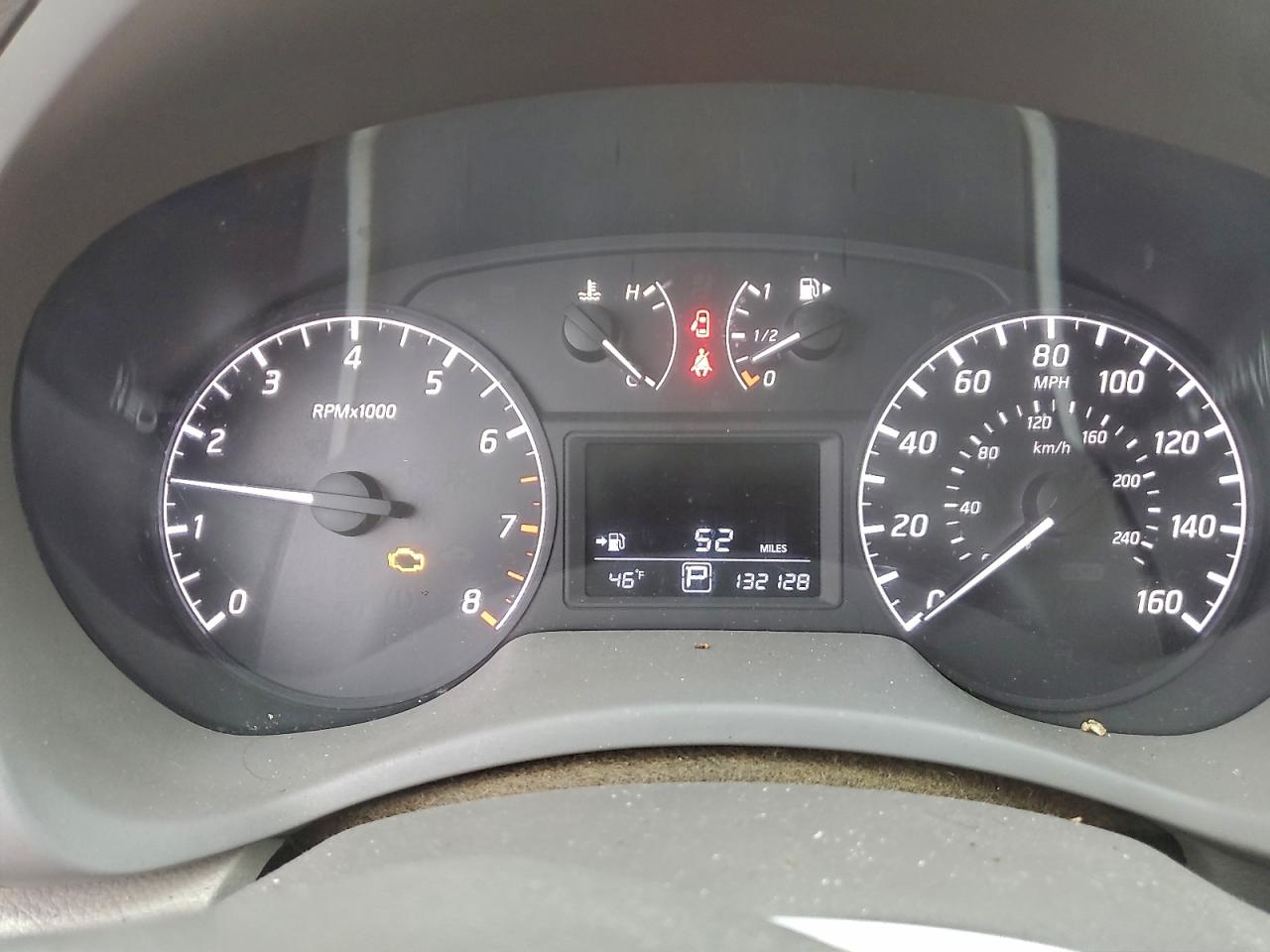 2013 Nissan Sentra S VIN: 3N1AB7AP5DL798185 Lot: 94591375