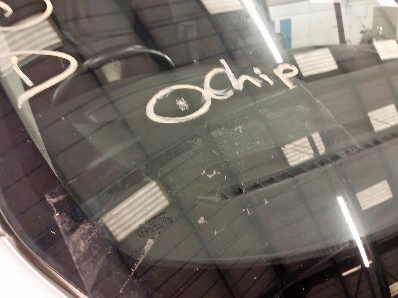 2020 FORD TRANSIT CUSTOM 2.0 ECOBLUE 130PS LOW ROOF LIMITED VAN