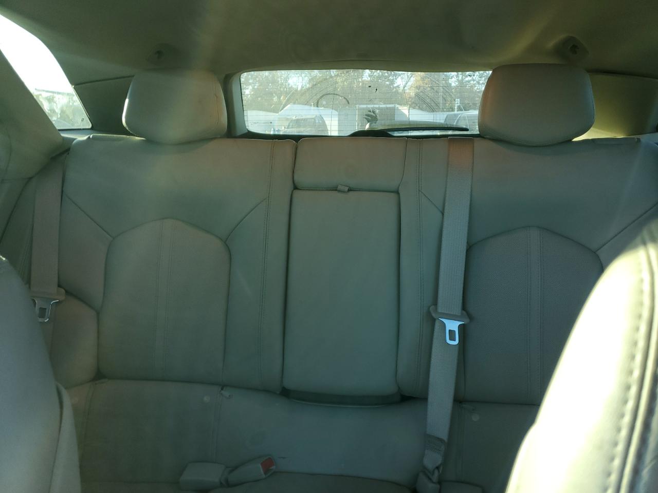 2014 Cadillac Cts Premium Collection VIN: 1G6DH8E37E0174279 Lot: 90702915