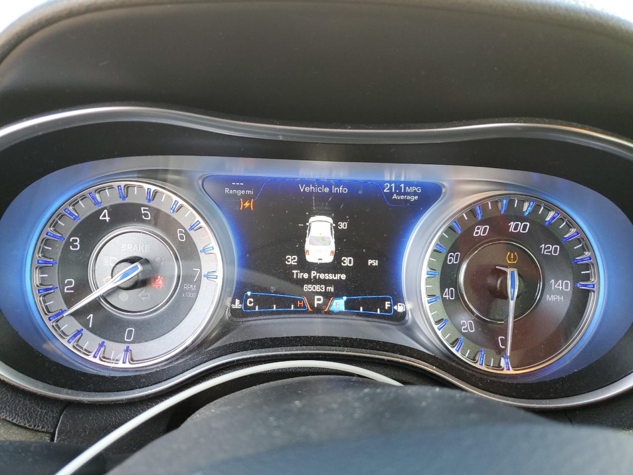 2018 Chrysler 300 Limited VIN: 2C3CCAEG3JH148757 Lot: 91307505