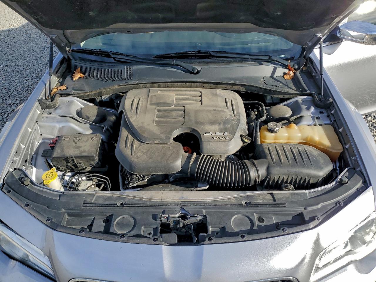 2016 Chrysler 300C VIN: 2C3CCAKG2GH111521 Lot: 94367755