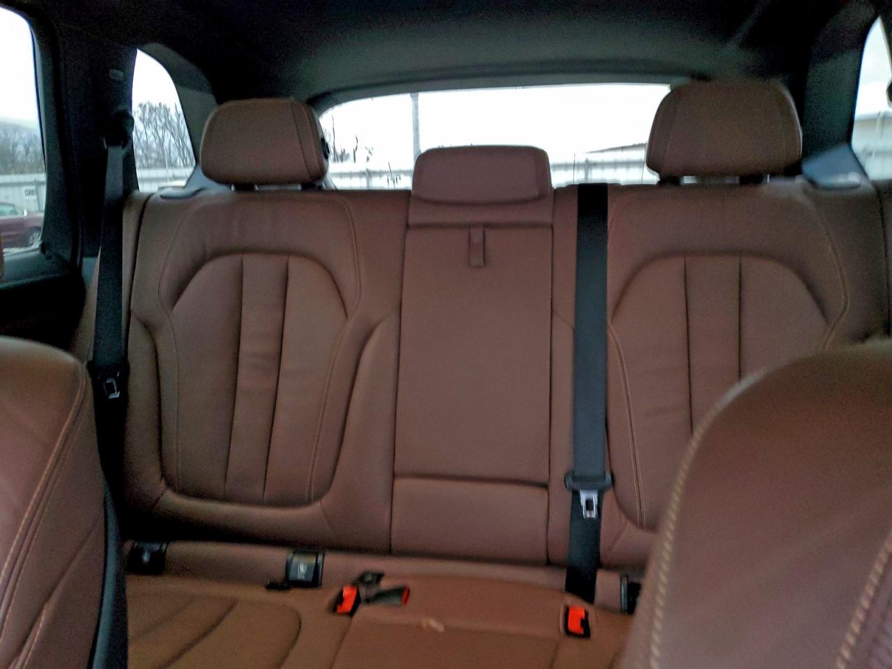 2021 BMW X5 xDrive40I VIN: 5UXCR6C05M9E43412 Lot: 94914435