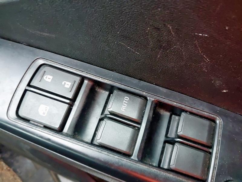 2023 ISUZU D-MAX 1.9 UTILITY DOUBLE CAB 4X4 [REAR DIFF LOCK]