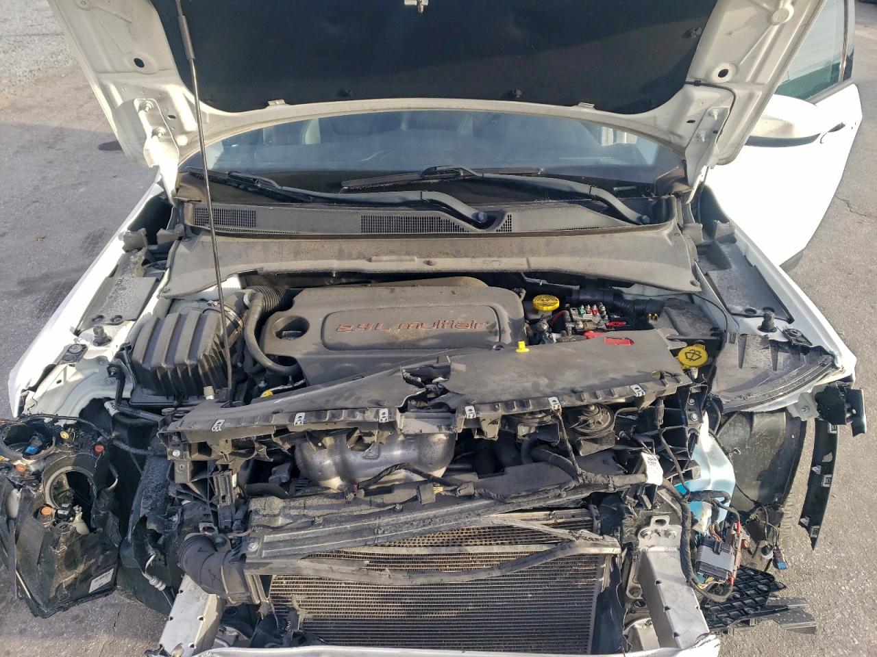 2020 Jeep Compass Latitude VIN: 3C4NJCBB3LT166507 Lot: 93247195