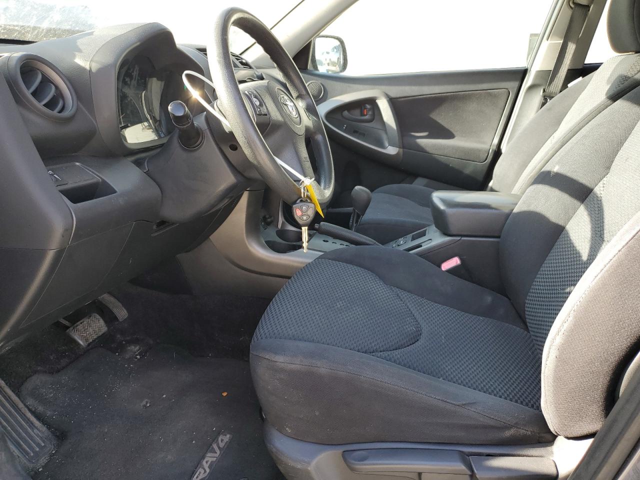 2009 Toyota Rav4 Sport VIN: JTMBF32V49D016306 Lot: 92084045