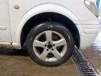 2007 MERCEDES-BENZ VITO 109CDI VAN for sale at Copart EAST KILBRIDE