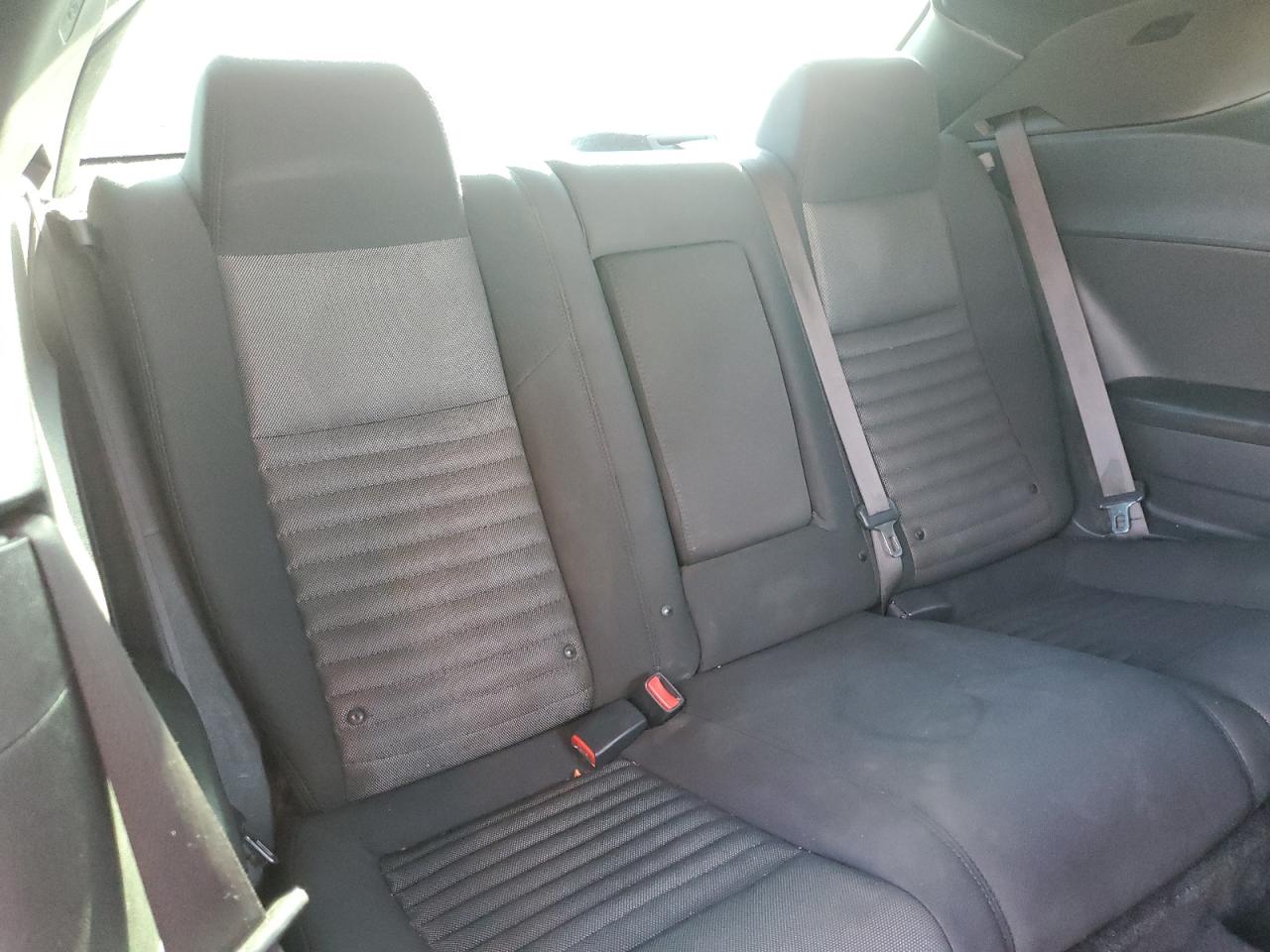 2013 Dodge Challenger Sxt VIN: 2C3CDYAGXDH662895 Lot: 93944575