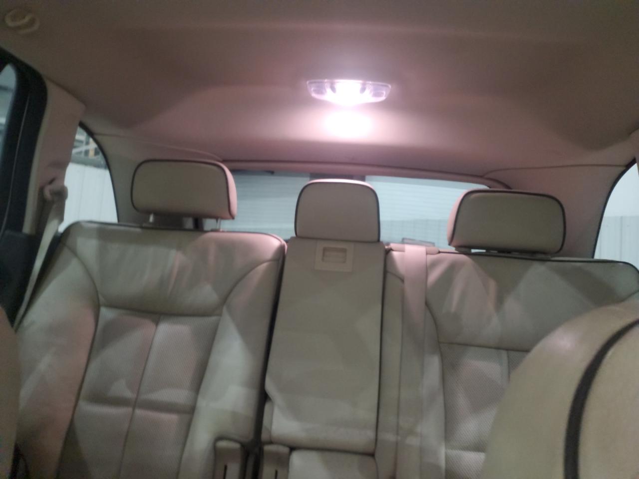 2008 Lincoln Mkx VIN: 2LMDU68C68BJ19981 Lot: 92170305