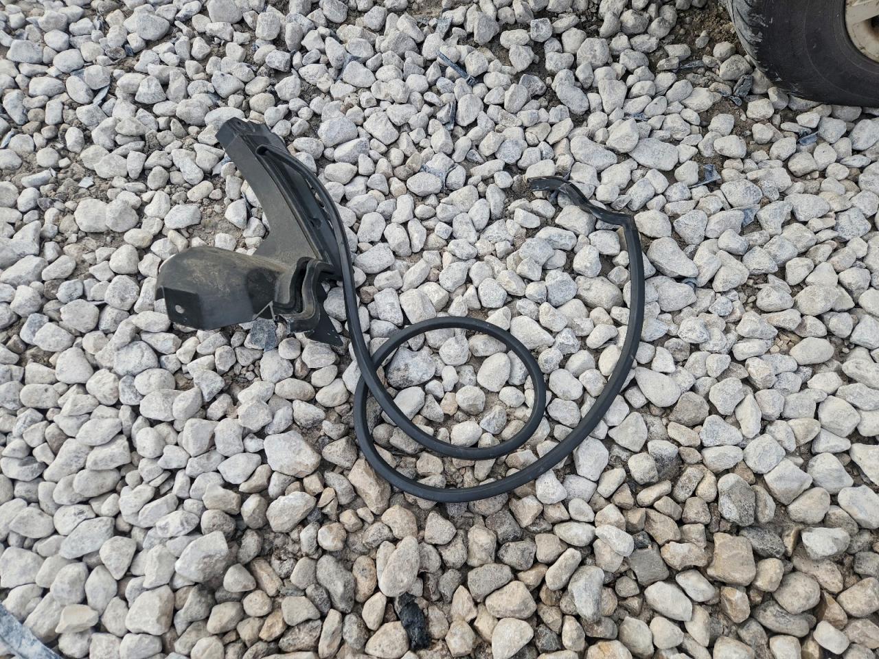 2012 Cadillac Srx Luxury Collection VIN: 3GYFNAE38CS509636 Lot: 93028185