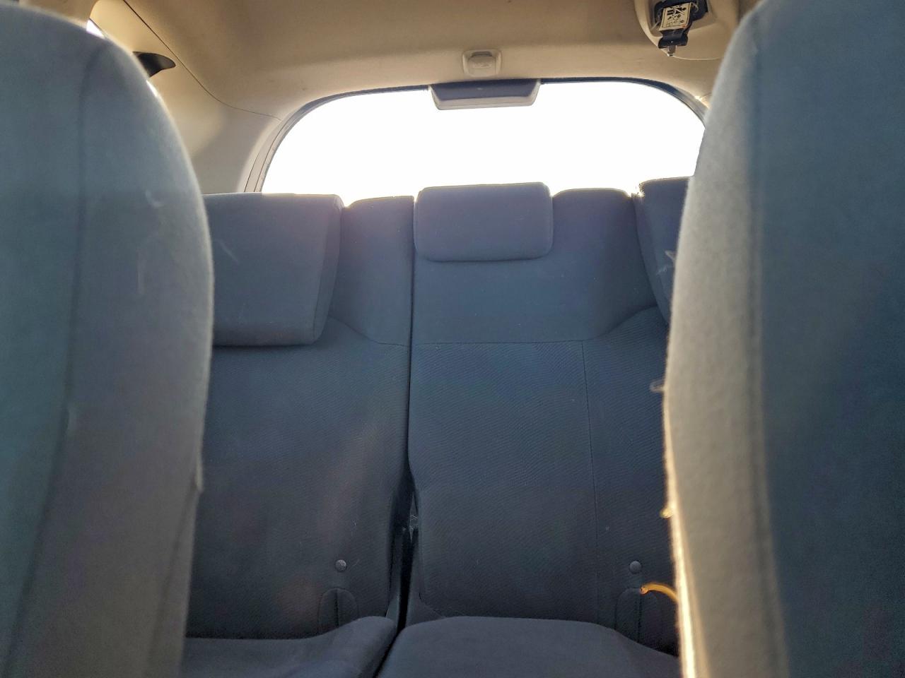 2012 Honda Fit VIN: JHMGE8G38CC004880 Lot: 94219485