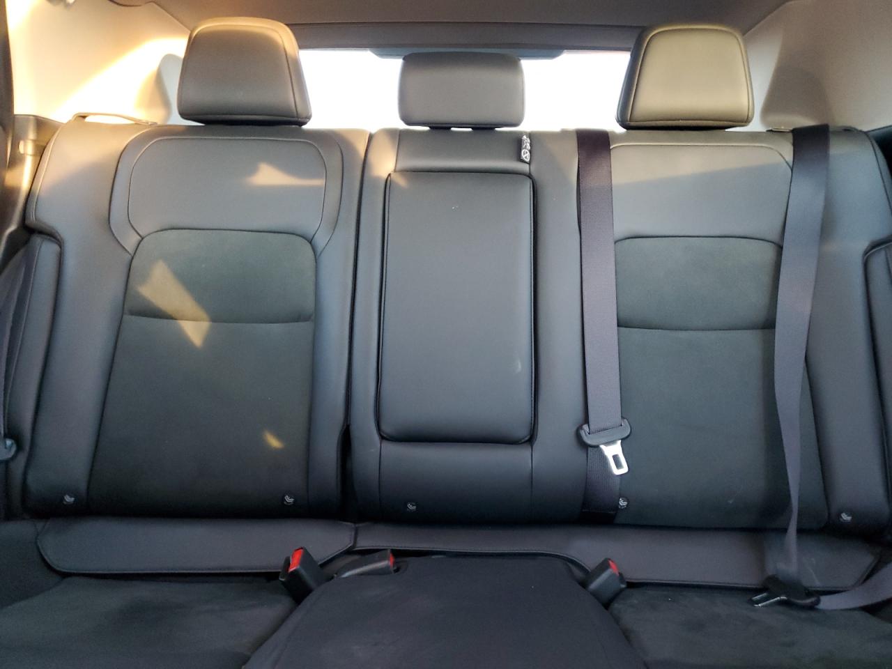 2025 Nissan Ariya Engage VIN: JN8CF0BF2SM767037 Lot: 92944185