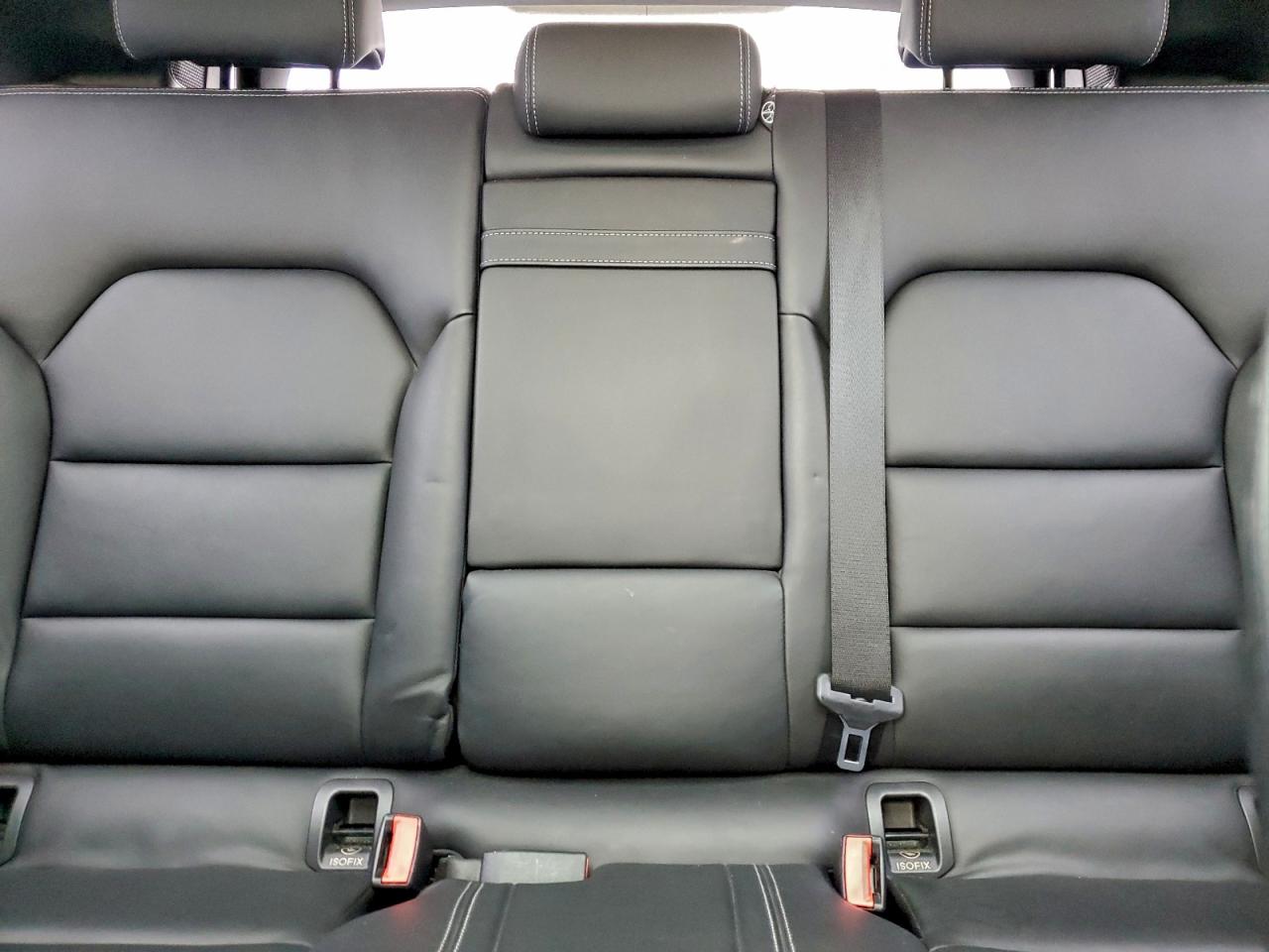 2017 Infiniti Qx30 Base VIN: SJKCH5CR9HA034857 Lot: 94119225