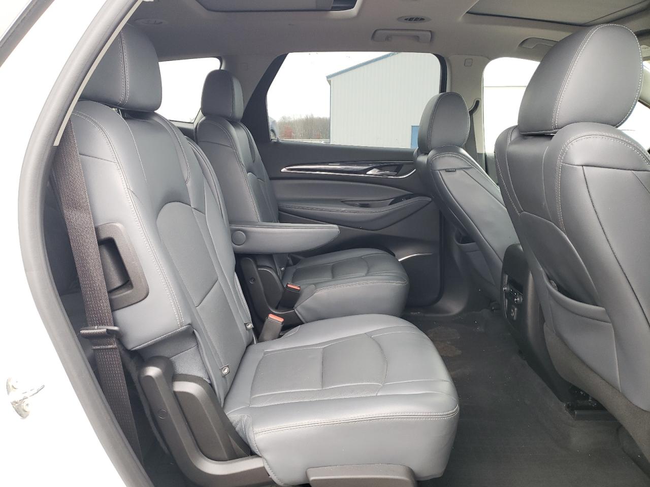 2020 Buick Enclave Essence VIN: 5GAEVAKW0LJ220852 Lot: 92673805