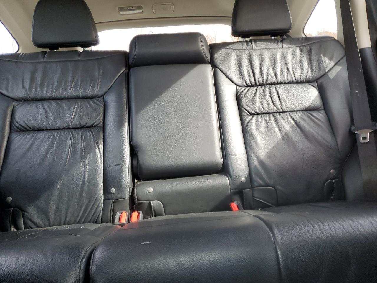 2013 Honda Cr-V Exl VIN: 5J6RM4H74DL064285 Lot: 91080845