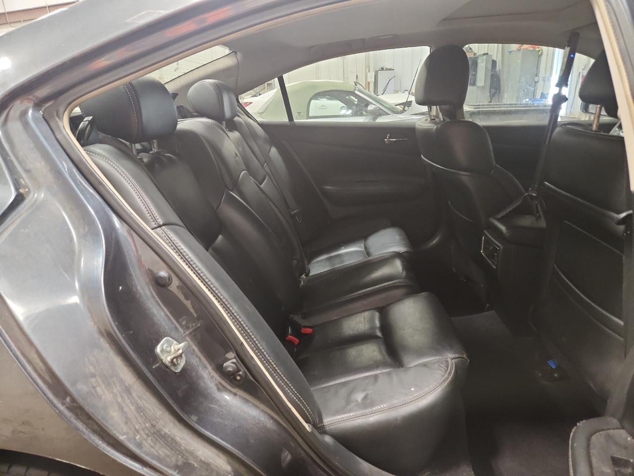 2013 Nissan Maxima S VIN: 1N4AA5APXDC805783 Lot: 91066705