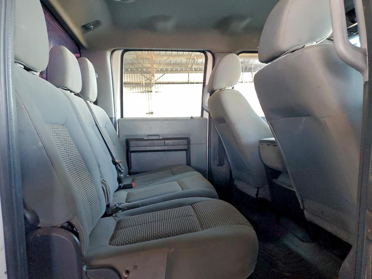 2011 Ford F250 Super Duty VIN: 1FT7W2ATXBEA77935 Lot: 94093865