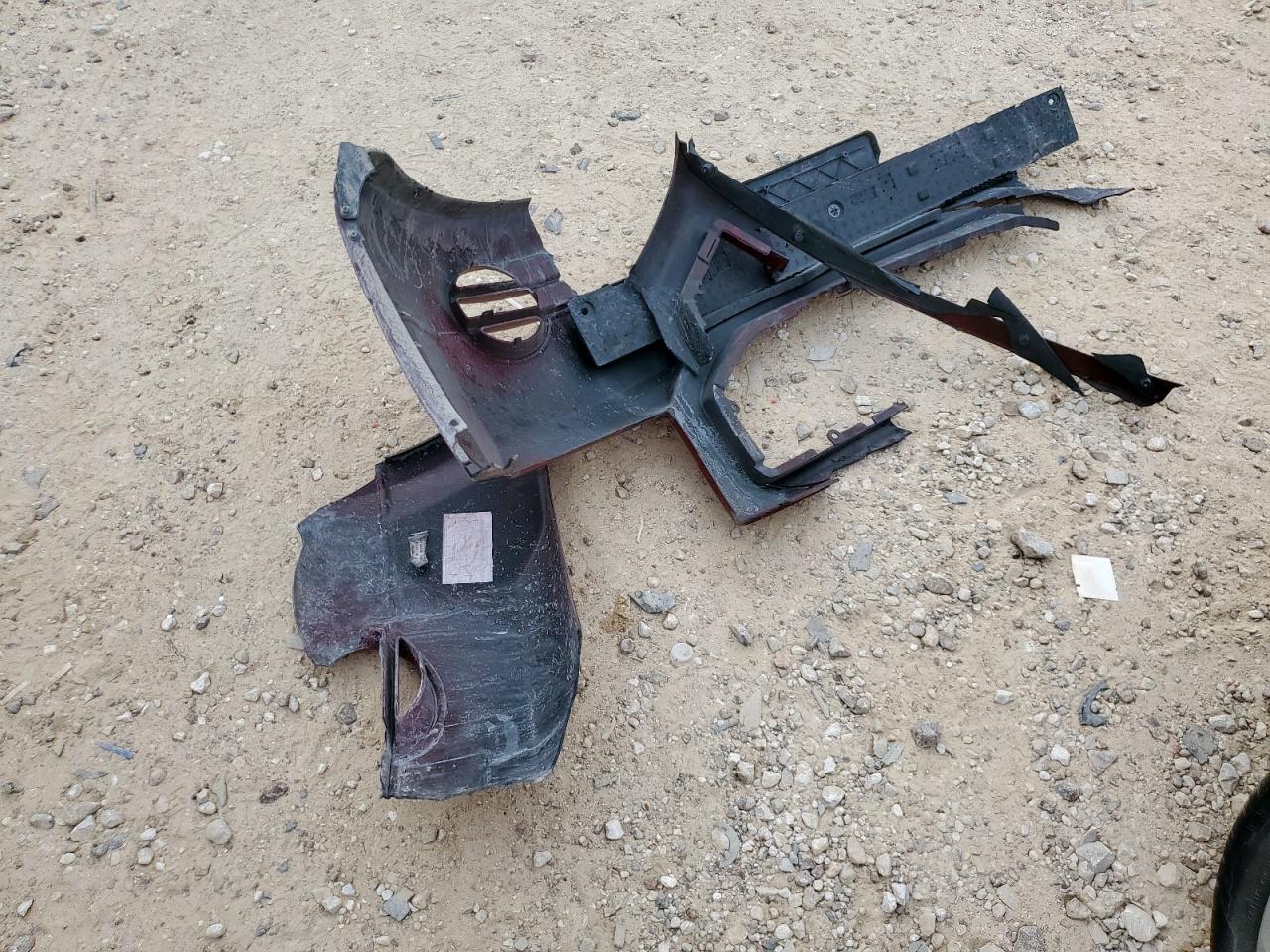 2007 Dodge Caliber VIN: 1B3HB28B77D532624 Lot: 93692295