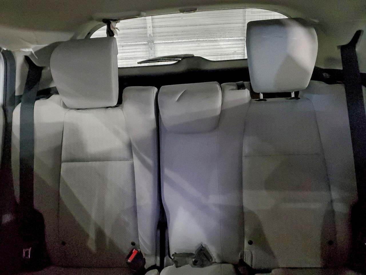 2016 Honda Hr-V Ex VIN: 3CZRU5H59GM726630 Lot: 94466065