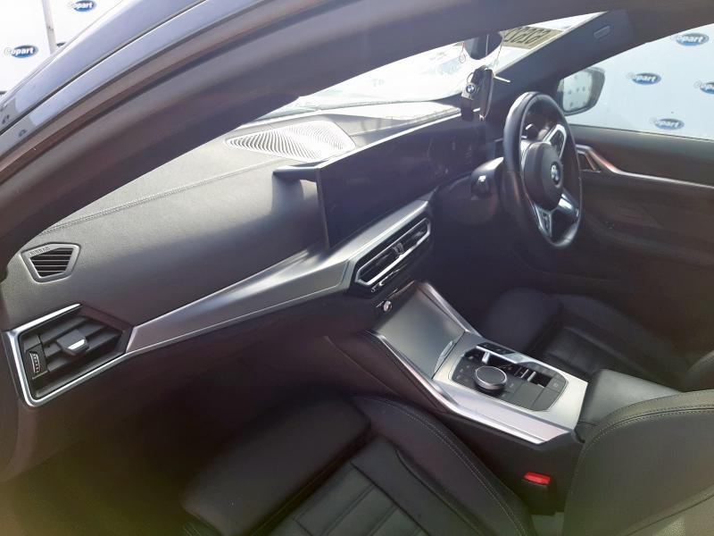 2023 BMW 4 SERIES 420I M SPORT 5DR STEP AUTO