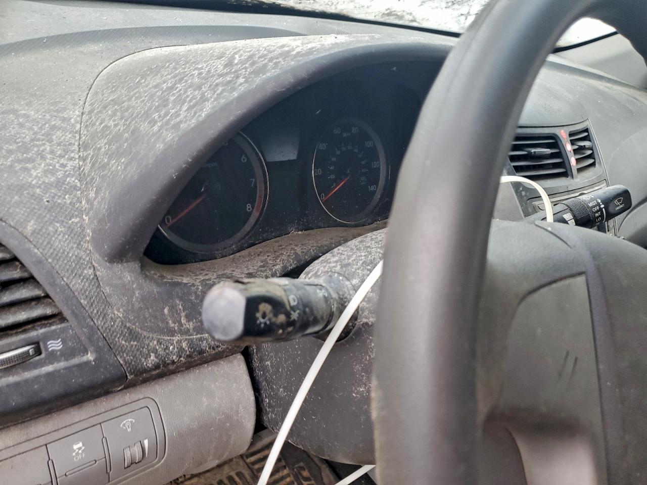 2017 Hyundai Accent Se VIN: KMHCT4AE5HU219543 Lot: 94850485