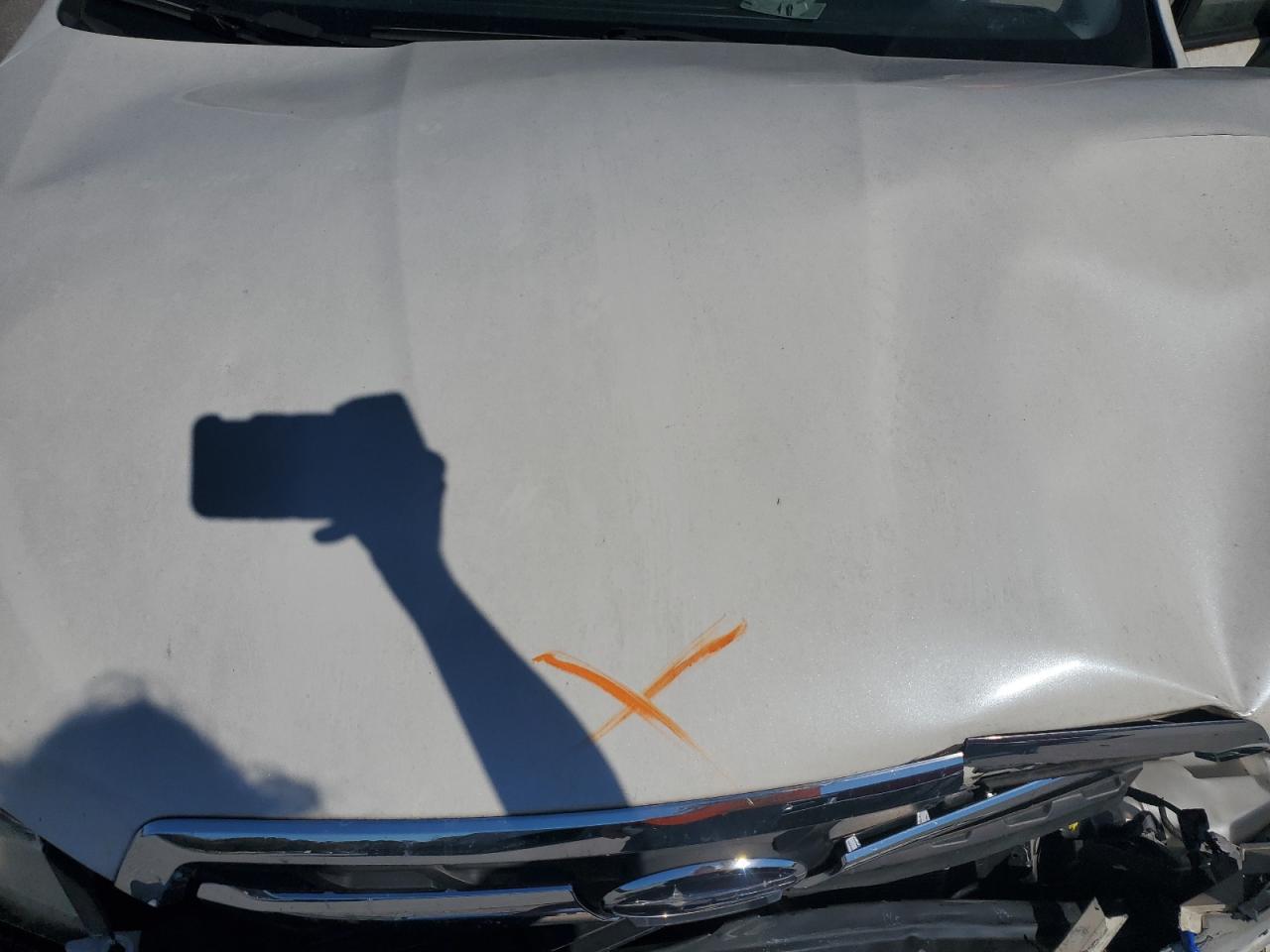 2017 Subaru Forester 2.5I Premium VIN: JF2SJAGC6HH535991 Lot: 91523815