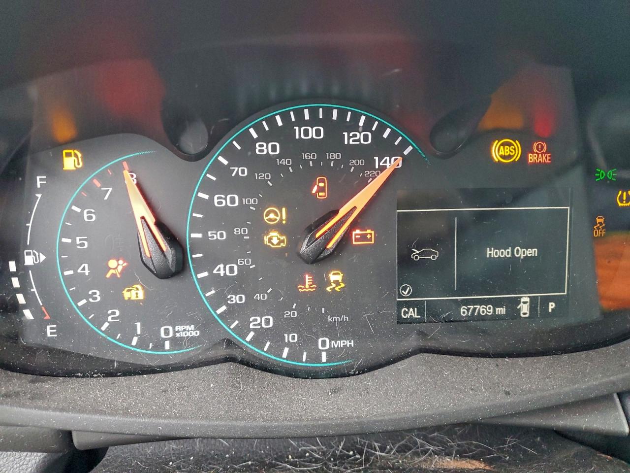 2017 Chevrolet Trax 1Lt VIN: KL7CJLSB3HB192246 Lot: 94106225