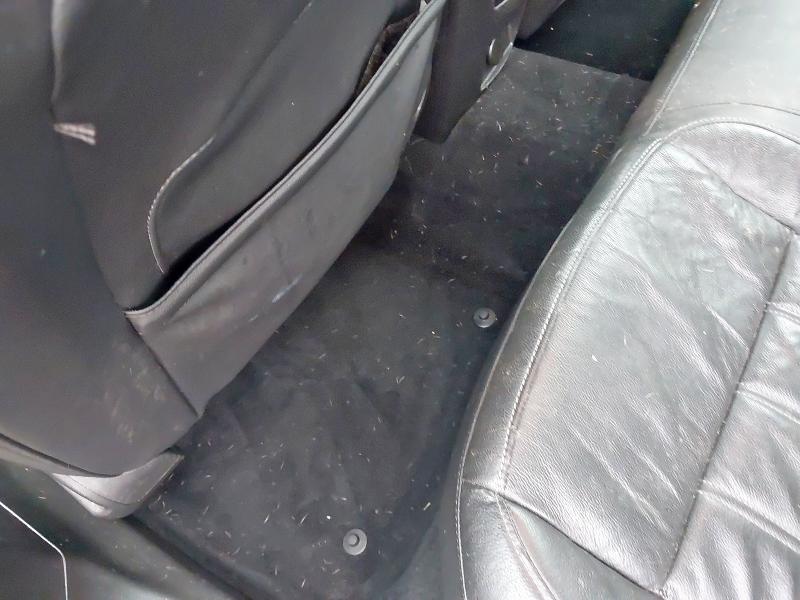 2014 VAUXHALL INSIGNIA 2.0 CDTI [163] ECOFLEX ELITE NAV 5DR [START STOP]