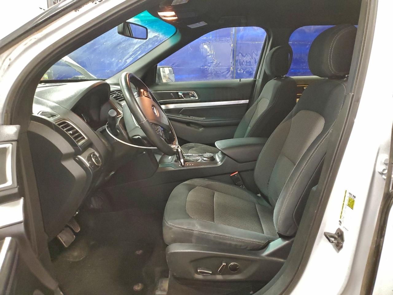 2016 Ford Explorer Xlt VIN: 1FM5K8D8XGGC86645 Lot: 93843595