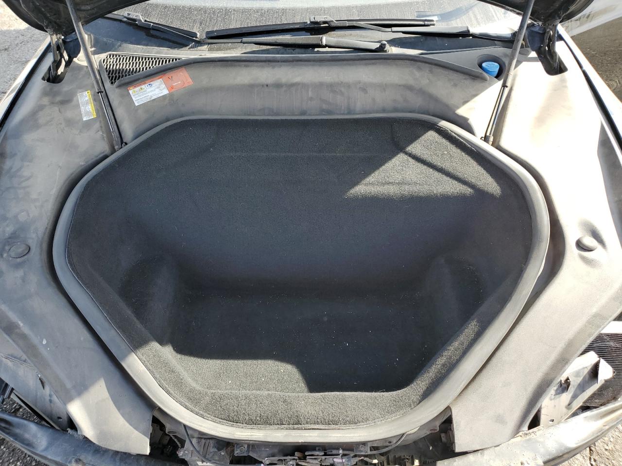 2015 Tesla Model S VIN: 5YJSA1E28FF102551 Lot: 91614895