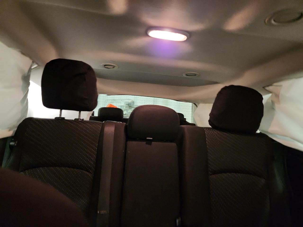 2019 Dodge Journey Se VIN: 3C4PDCBB2KT686857 Lot: 93215365