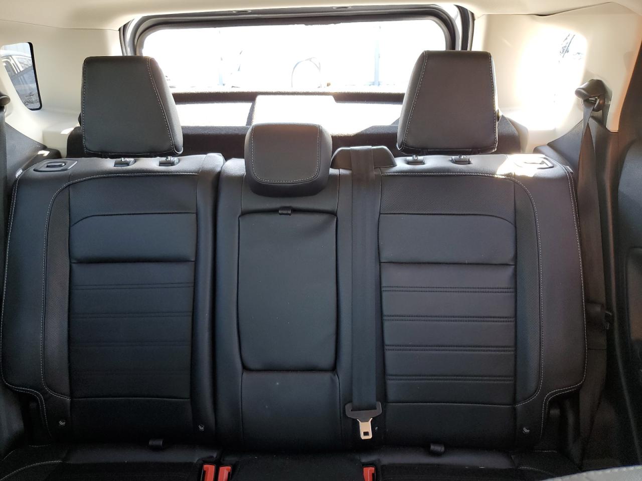 2020 Ford Ecosport Titanium VIN: MAJ3S2KE0LC316518 Lot: 93536055