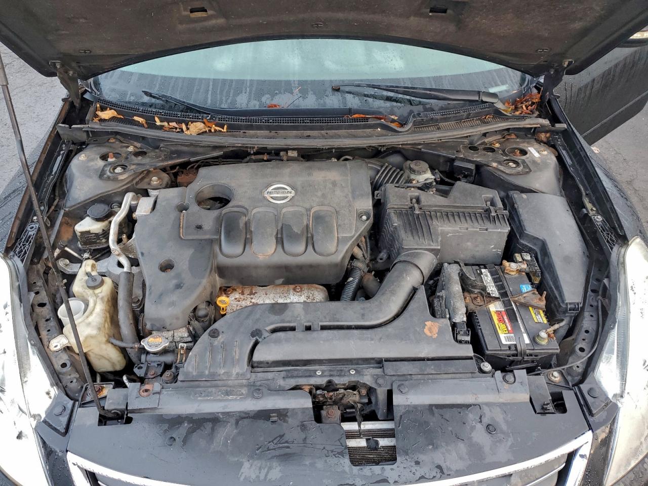 2011 Nissan Altima Base VIN: 1N4AL2AP2BN463174 Lot: 94059195