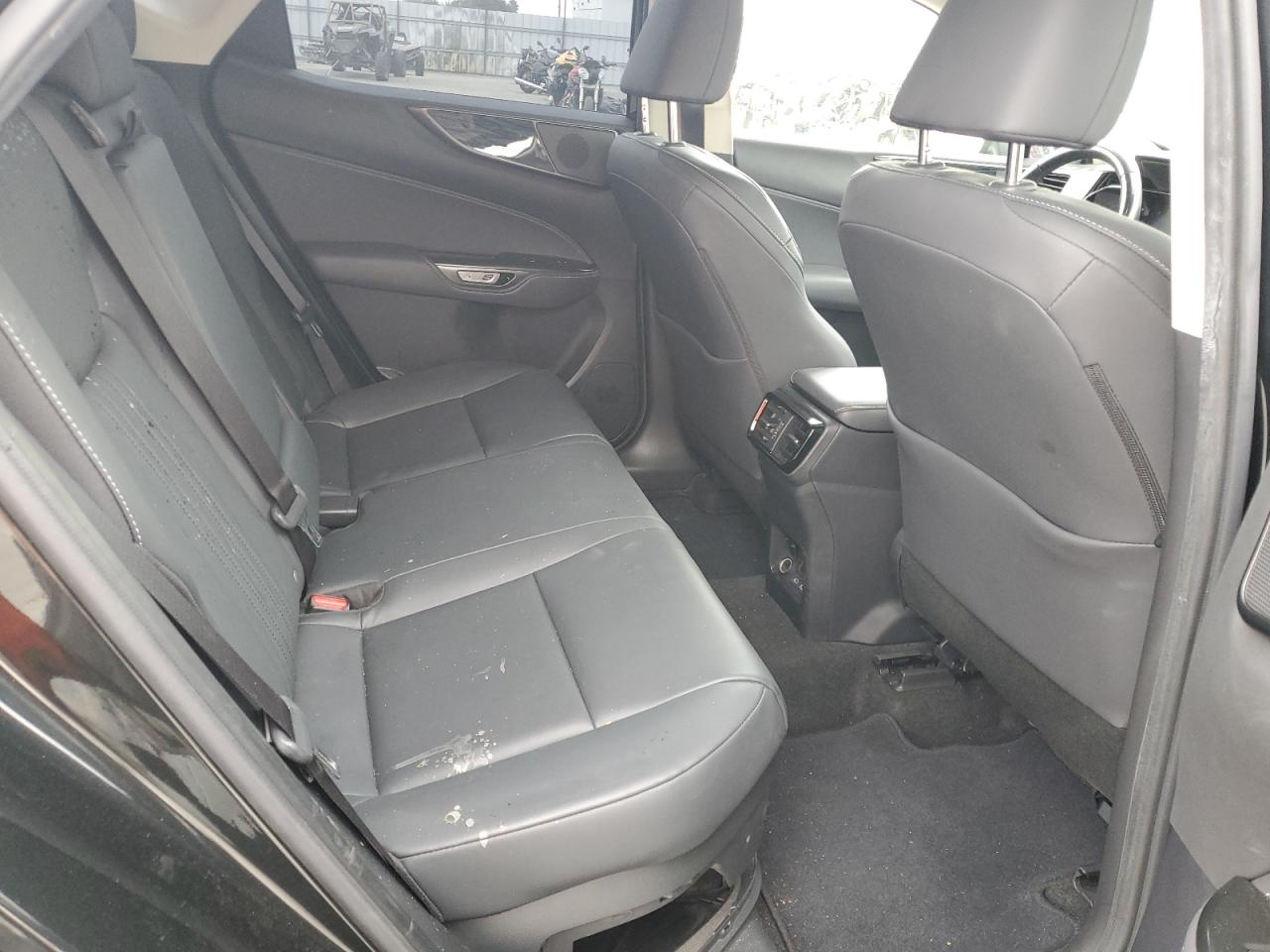 2024 Lexus Nx 350H Base VIN: JTJGKCEZ9R5019516 Lot: 92845185