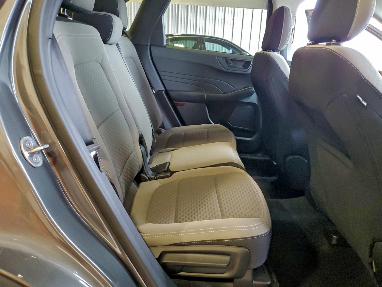 2022 Ford Escape Se VIN: 1FMCU9G67NUB80332 Lot: 94484925