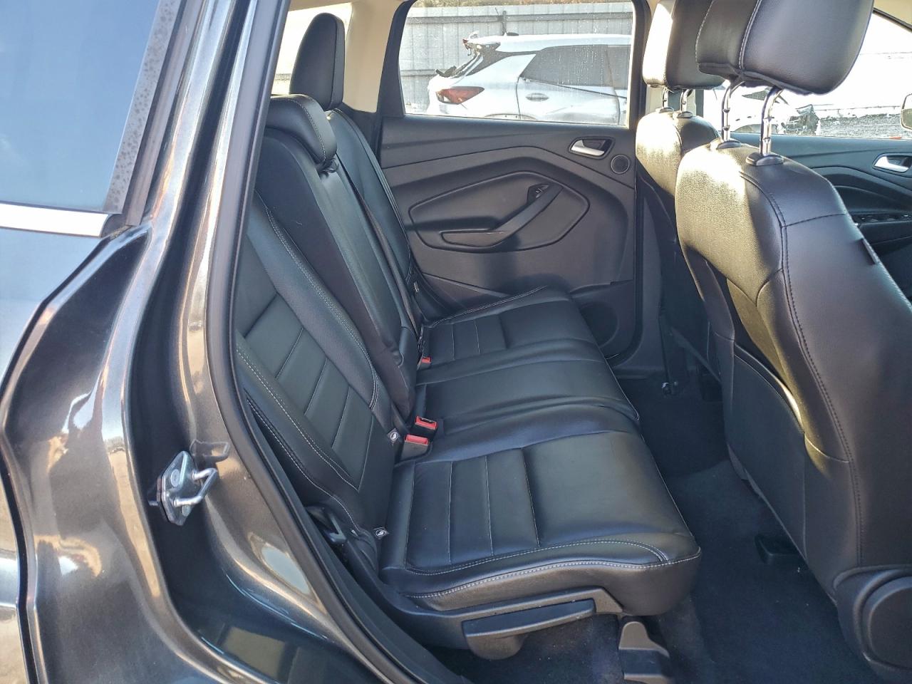 2015 Ford Escape Se VIN: 1FMCU9GX5FUB67637 Lot: 93896405