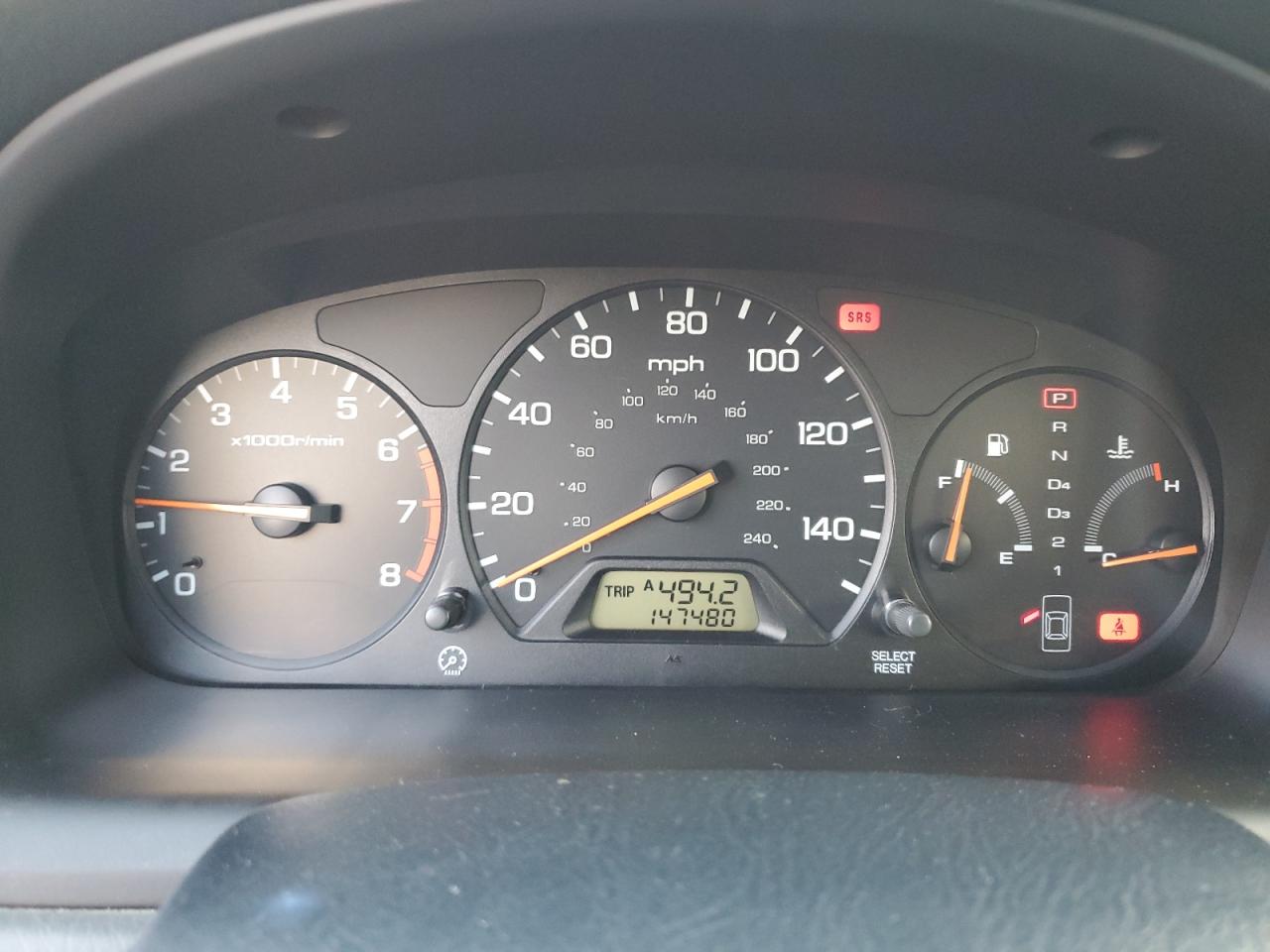 1999 Honda Accord Lx VIN: JHMCG5647XC041006 Lot: 91708205