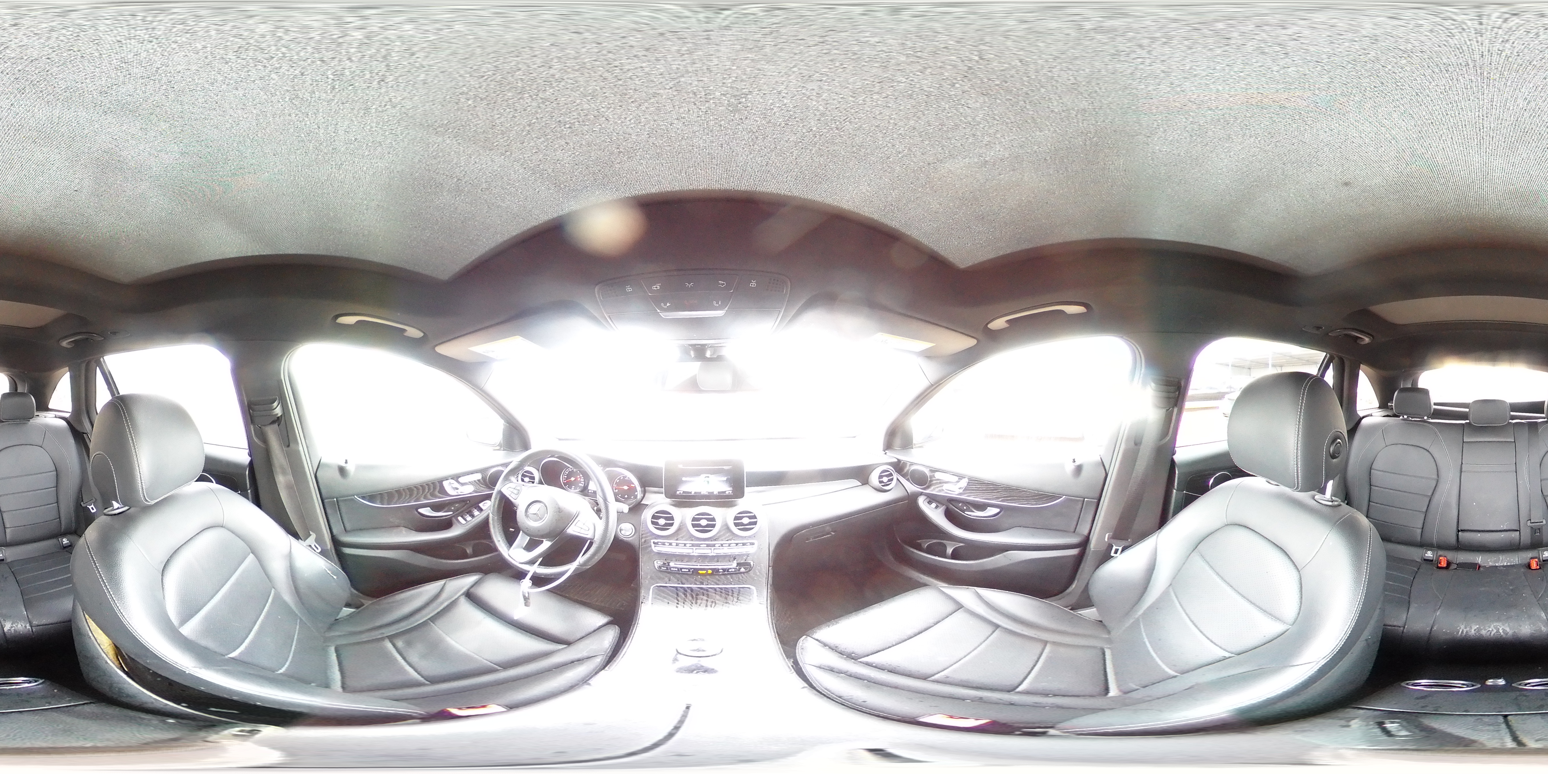 2018 Mercedes-Benz Glc 300 4Matic VIN: WDC0G4KB1JV101385 Lot: 92286245