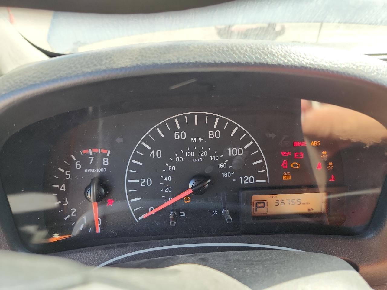 2021 Nissan Nv200 Utility / Service Van VIN: 3N6CM0KN9MK695505 Lot: 93102015