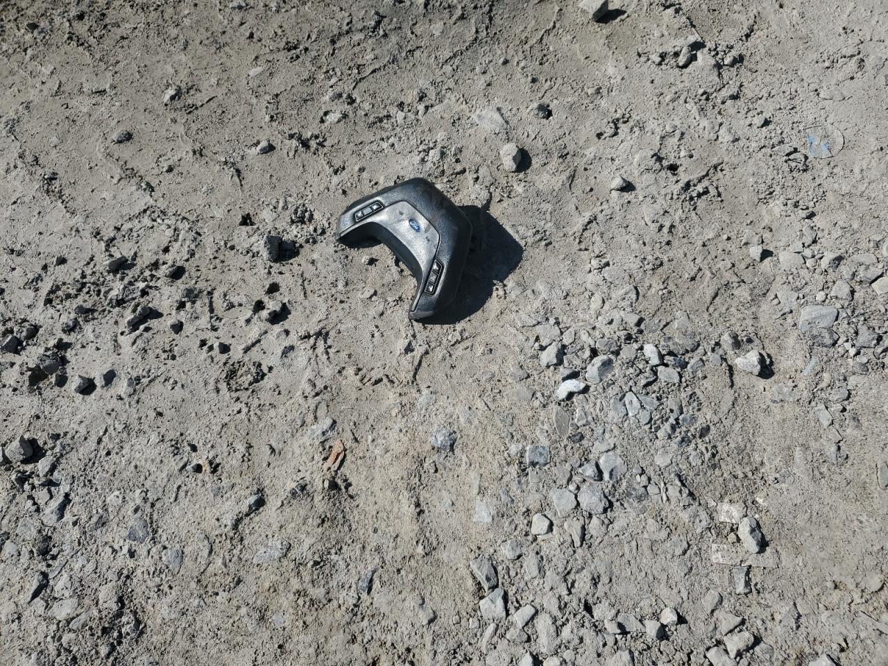 1991 Ford F250 VIN: 2FTHF26G4MCA97414 Lot: 91242615