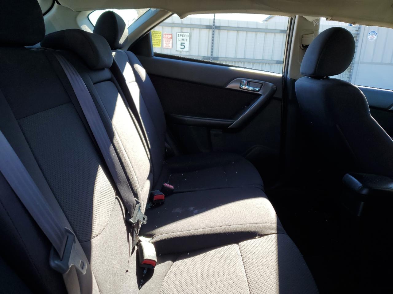 2013 Kia Forte Ex VIN: KNAFU5A2XD5673038 Lot: 92690605