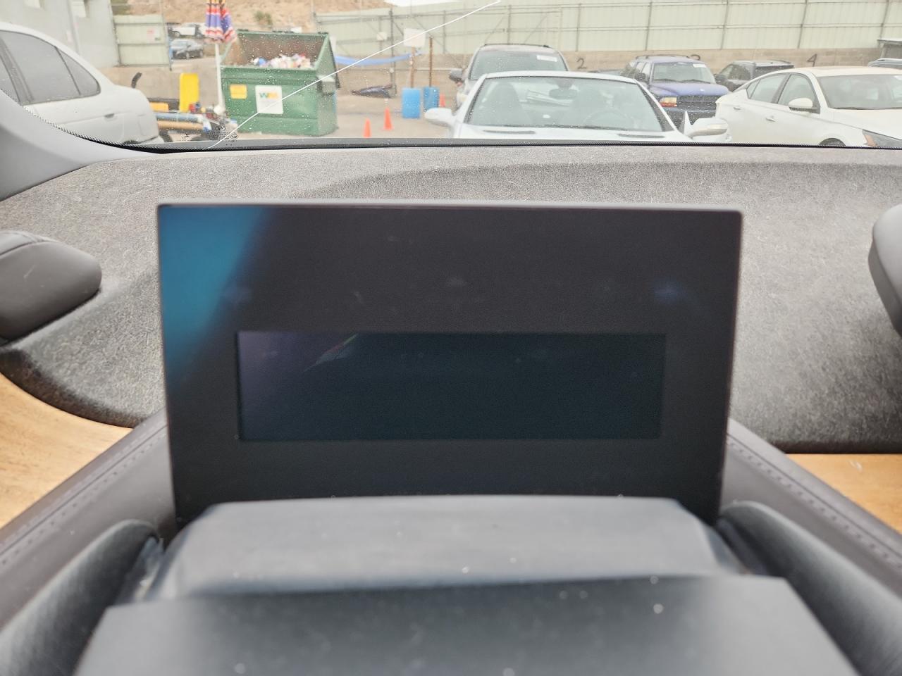 2014 BMW I3 Rex VIN: WBY1Z4C51EV275829 Lot: 93252665