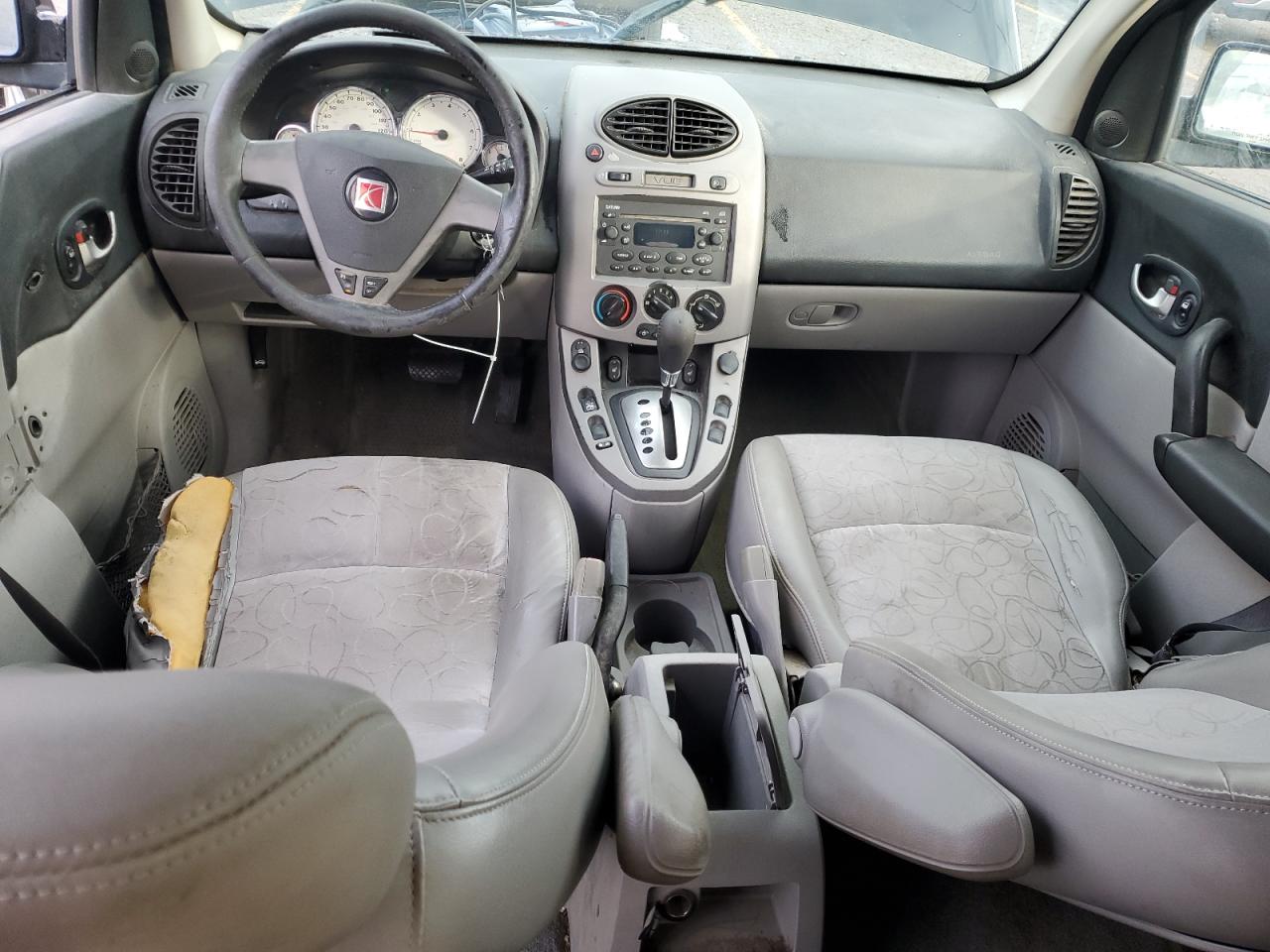 2005 Saturn Vue VIN: 5GZCZ63485S810233 Lot: 92889345