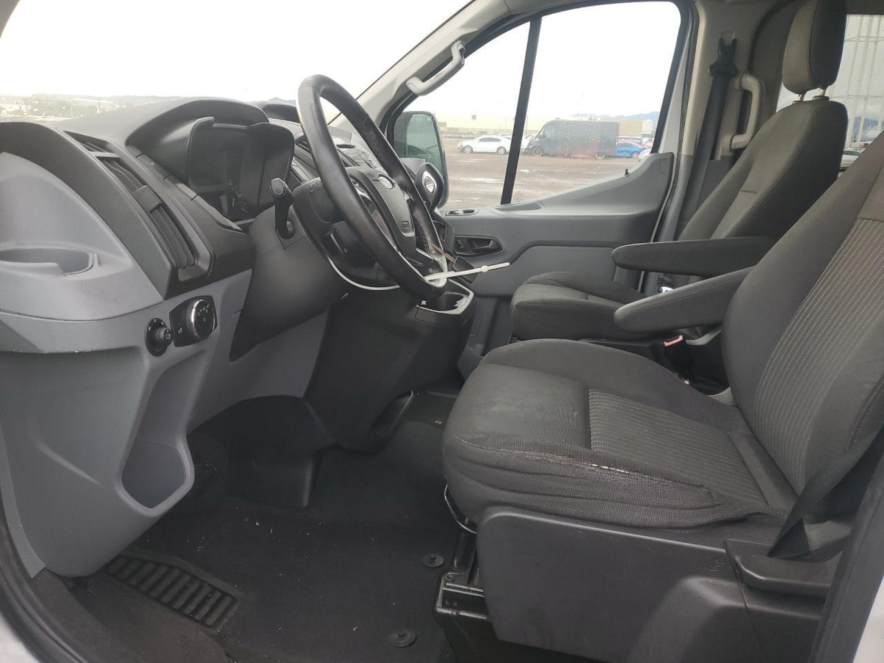 2016 Ford Transit T-350 VIN: 1FBZX2ZM0GKB18623 Lot: 93498385