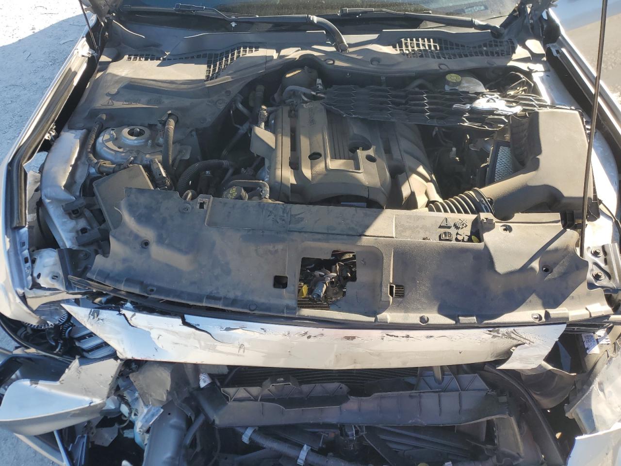 2020 Ford Mustang VIN: 1FA6P8TH9L5120138 Lot: 91266805